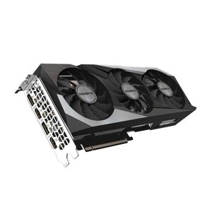 GIGABYTE NVIDIA GeForce RTX 3060 GAMING OC 12G (GV-N3060GAMING OC-12GD), 12288 Mb