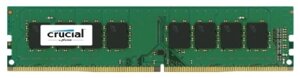 Оперативная память 4 Гб Crucial CT4G4DFS624A
