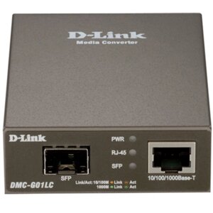 D-Link DMC-G01LC/C1A