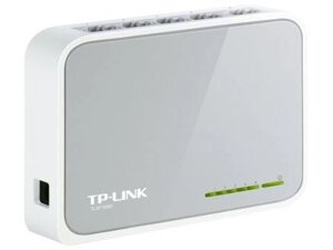 TP-Link TL-SF1005D (RU)