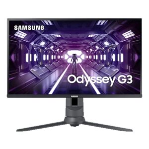 Samsung LF24G33TFWI 24", 1920x1080