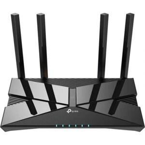 Wi-Fi роутер TP-Link, Archer AX50