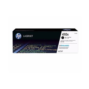 Тонер-картридж HP CF410X