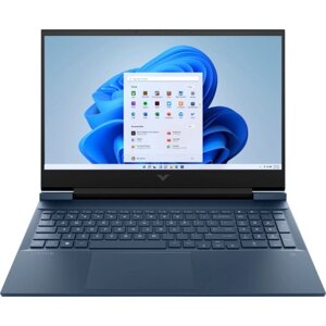 HP Victus 16-d0010ur (6D4V2EA), Blue