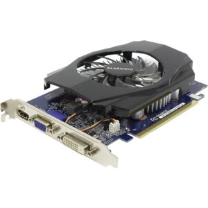 GIGABYTE NVIDIA GeForce GT 730 2048 Mb
