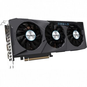 GIGABYTE NVIDIA GeForce RTX 3070 Eagle OC 8192 Mb