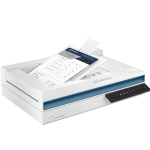 HP ScanJet Pro 3600 f1 A4