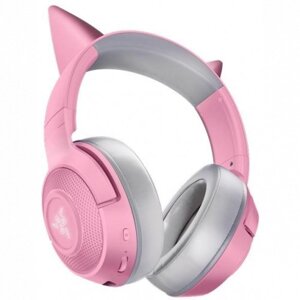 Razer Kraken Kitty Edition Pink RZ04-03520100-R3M1