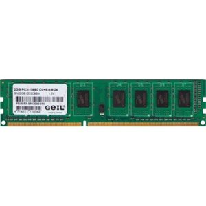 2Gb DDR3 1600Mhz GEIL PC3-12800 GN32GB1600C11S OEM
