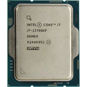 Intel Core i7-13700KF OEM ( i7-13700KF )
