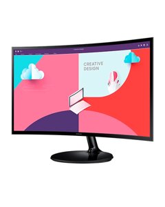 Samsung Essential S3 S36C 24", 1920x1080(LS24C362EAIXCI)