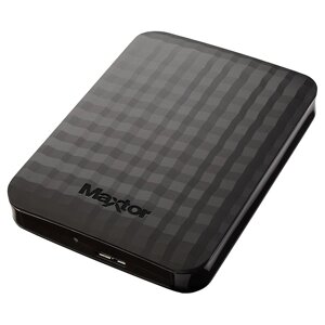Носитель SEAGATE HX-M201TCB/GM