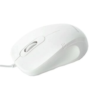 Мышь Crown CMМ-502 White
