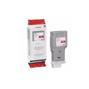 Canon PFI-207 M Пурпурный 300 мл