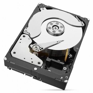 Жесткий диск для NAS систем 8Tb HDD Seagate IronWolf SATA 6Gb/s 7200rpm 3.5" 256Mb ST8000VN0022