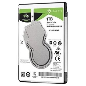 Жесткий диск Seagate ST1000LM048