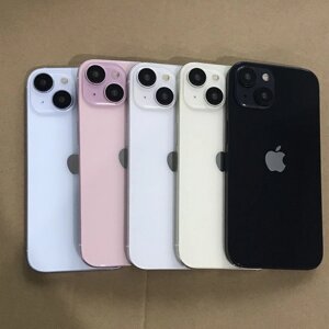 Apple iPhone 15 256Gb