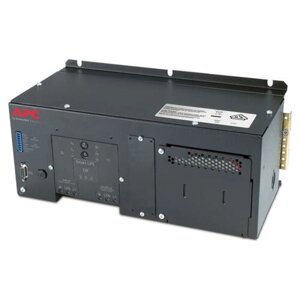 ИБП APC Smart-UPS SUA500PDRI, 500VA