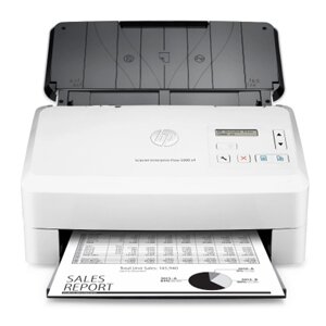 HP ScanJet Enterprise Flow 5000 s4 A4 L2755A