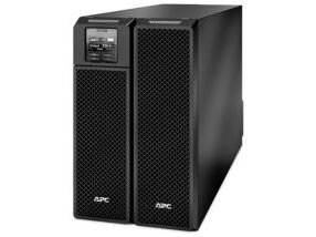 ИБП с двойным преобразованием APC by Schneider Electric Smart-UPS Online SRT10KXLI