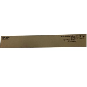 Epson C13T671300 Емкость для отработанных чернил