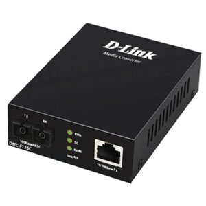 D-Link DMC-F15SC/B1A
