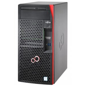 Сервер Fujitsu Primergy TX1310 Intel Xeon 3.3GHz VFY:T1313SC010IN