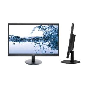 Монитор AOC e2060Sn 20"