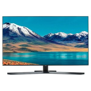 Телевизор LED 43" (108 см) Samsung UE43TU8500UX