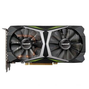Manli PCI-E NVIDIA RTX 2060(M-NRTX2060/6REHPPP-M1432)