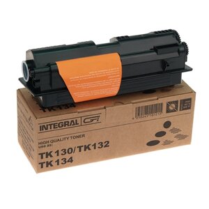 Тонер-картридж Kyocera TK-130 12100034