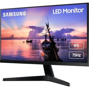 Монитор Samsung LF22T350FHIXC