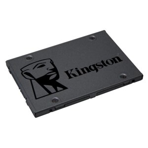 Жесткий диск SSD 240GB Kingston SA400S37/240G