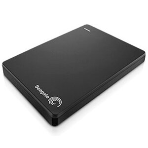 Внешний HDD Seagate 1Tb BackUp Plus Portable STDR1000200 2,5" USB 3.0 2.5" Черный