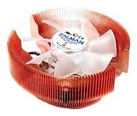 Кулер для процессора Zalman CNPS7000C-Cu