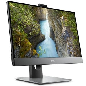 Моноблок Dell Optiplex 3280,210-AVPP N212O3280AIO W11
