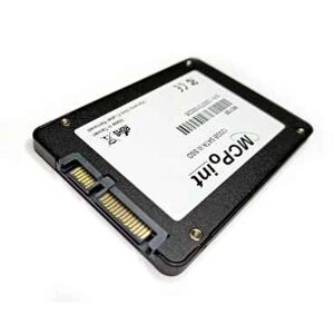 SSD 256GB Mcpoint MC256 SATA