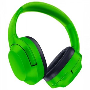 Razer Opus X Green RZ04-03760400-R3M1