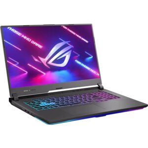 Ноутбук Asus ROG Strix G17 G713RM-KH041W
