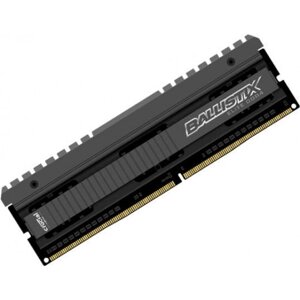 Оперативная память 4GB DDR4 2666 MHz Crucial Ballistix Elite BLE4G4D26AFEA