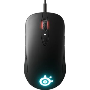 SteelSeries Sensei Ten Black