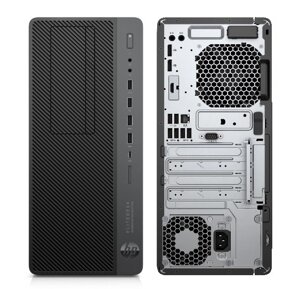 HP 290 G3 MT (9LB90EA) Intel Core i3 9100 DDR4 8Gb SSD 256Гб
