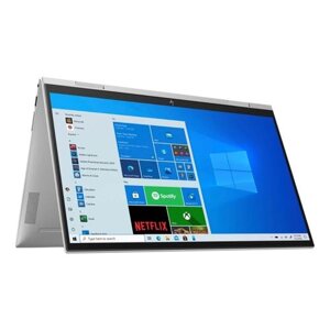 Ноутбук HP ENVY x360 Convertible 13-bf0026ci i7-1250U,16G LPDDR4x,512G PCIe,W11H,13.3 OLED 2.8K,1yw (809P4EA)