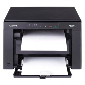 МФУ Canon i-SENSYS MF3010, A4 5252B034