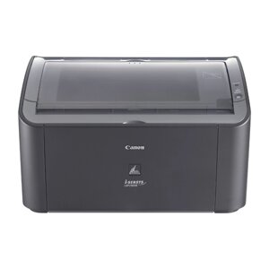 Принтер Brother Laser Shot LBP2900B, A4