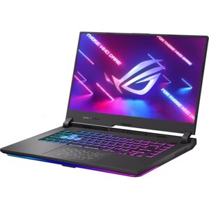 Игровой ноутбук ASUS ROG Strix G513IM-HQ138 (90NR0522-M000W0)