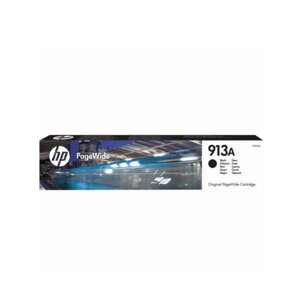 Картридж струйный HP L0R95AE 913A черный