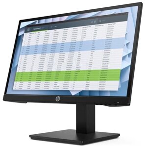 Монитор HP P22 G4 22" FHD (1A7E4AA#ABB)