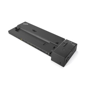 Док-станция Lenovo ThinkPad Basic Docking Station 90W (40AG0090EU)
