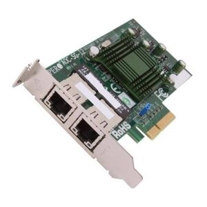 Сетевая карта Supermicro AOC-SGP-I2